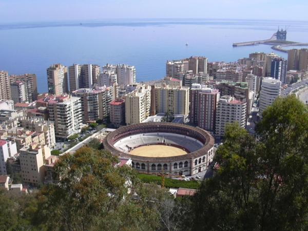 Costa Holidays Malaga Exterior photo